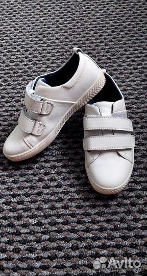 Пакет обуви