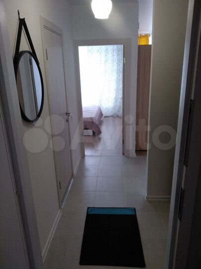 2-к. квартира, 35 м², 12/24 эт.