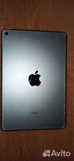 iPad mini 4 128gb