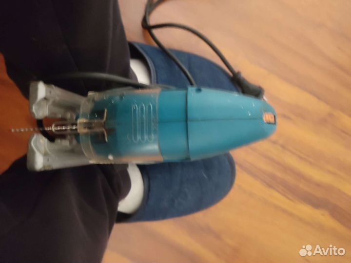 Электролобзик