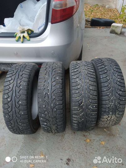 Nokian Tyres Nordman 5 185/65 R15