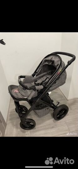 Коляска Moon scala florence 2020