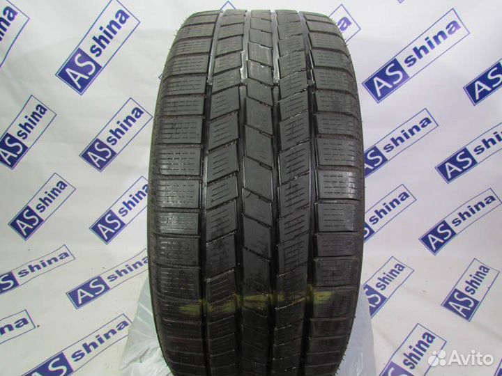 Pirelli Scorpion Ice&Snow 265/50 R19 102Q