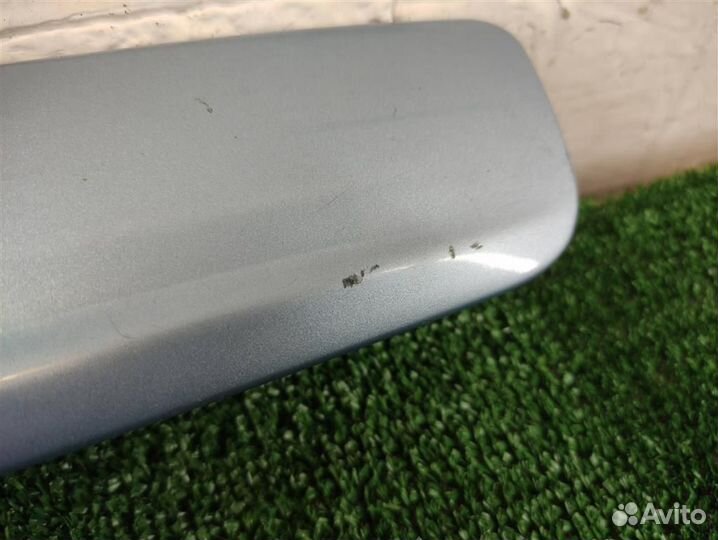 Накладка крышки багажника Hyundai Getz TB 2006