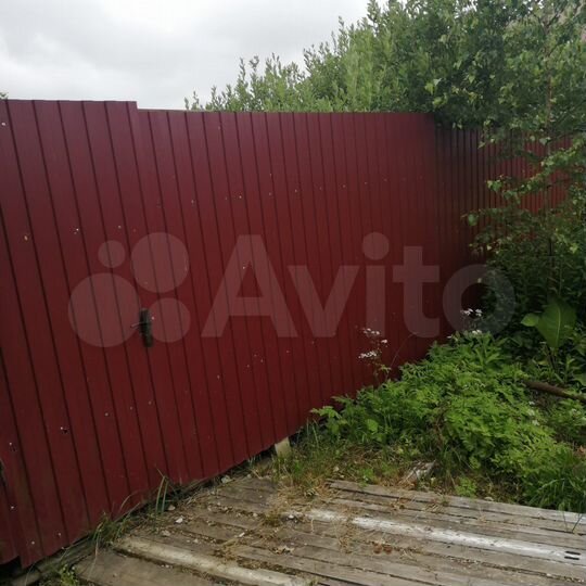 Участок 7,8 сот. (СНТ, ДНП)