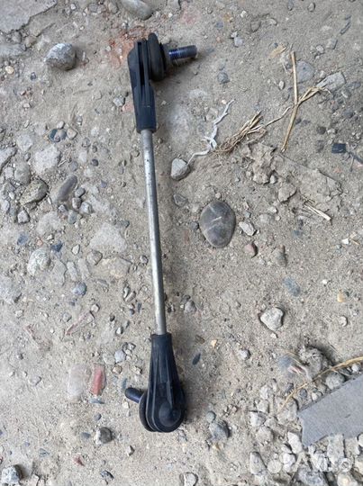 Стойка крепления штанги стабилизатора Пд BMW 1 F20