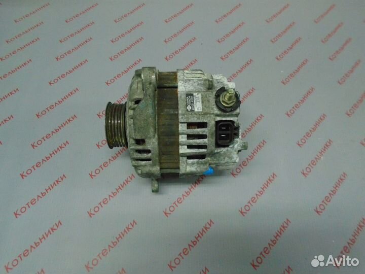 Nissan 23100-AX001 Генератор