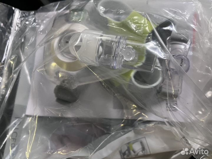 Лицевая маска от храпа для аппарата сипап