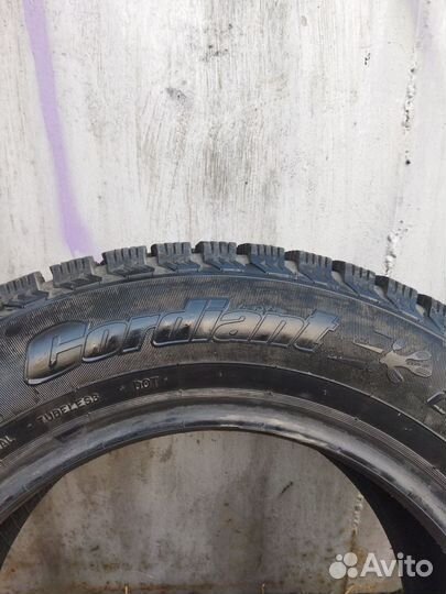 Cordiant 4x4 215/65 R16