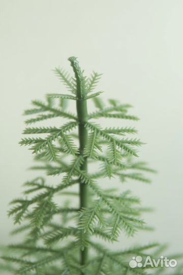 Елка малютка СССР