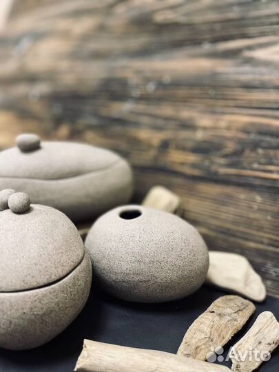 Керамика ручной работы 