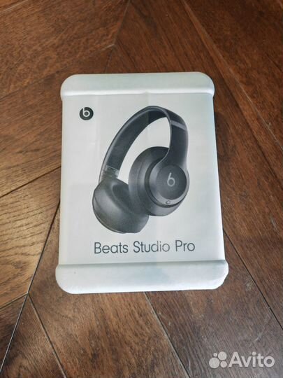 Beats studio pro оригинал