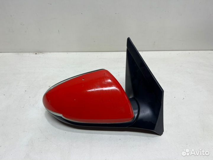 Боковое зеркало (электрическое) правое Hyundai