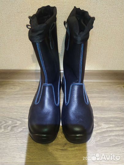 Сапоги зимние форвелд 5 кпт