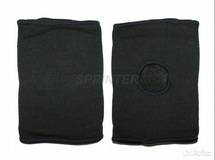 Наколенники. Защита колена