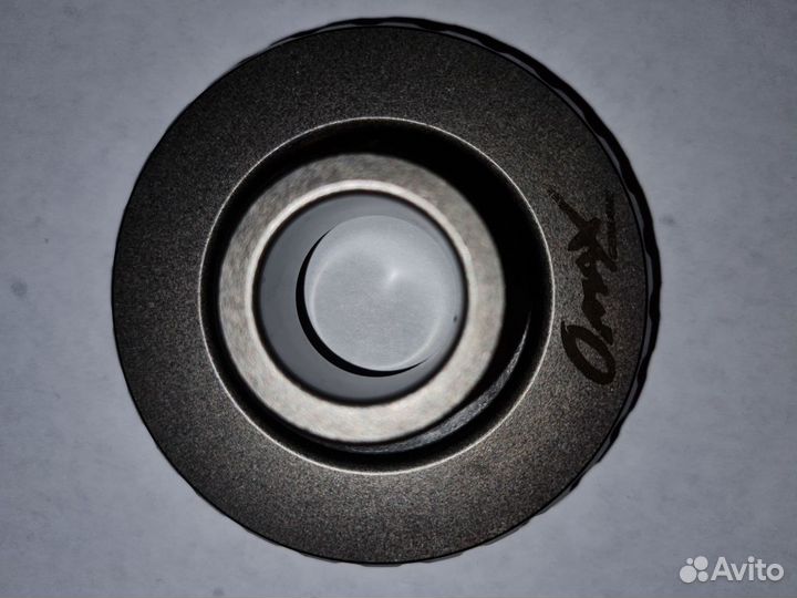 Шестерня шзх Yamaha 25-30 61N-45570-00