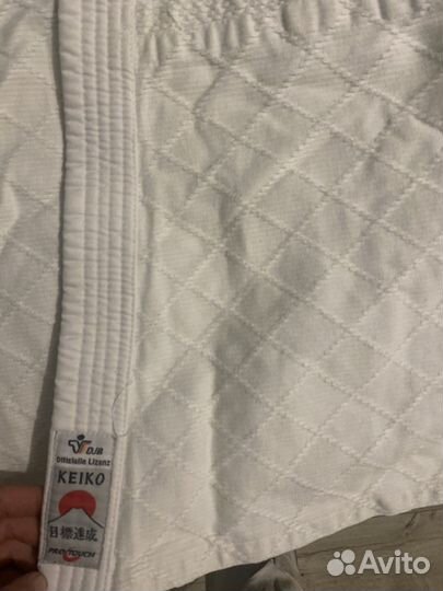 Костюм кудо