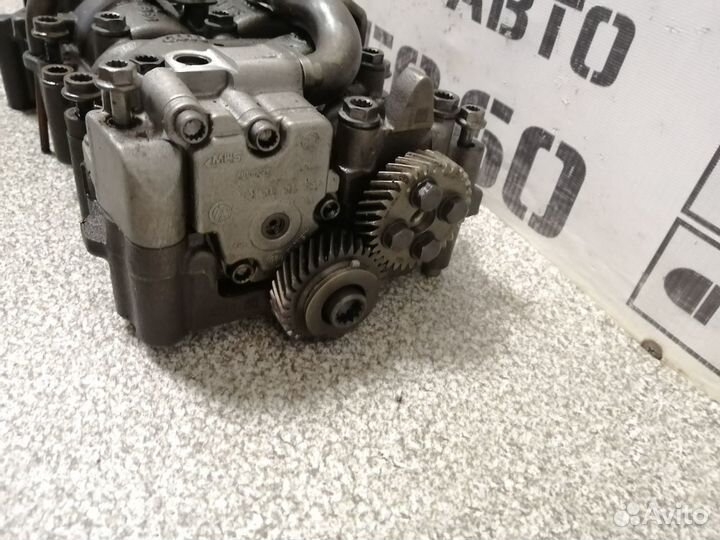 Вал балансирный для VW Passat B6 2.0TDI cbab