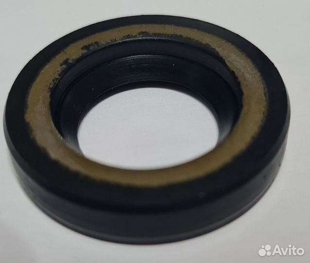 Сальник Yamaha (93101-17054) (17x30x6)