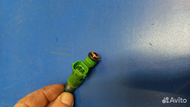 Форсунка топливная Nissan VQ35DE 16600JK20A