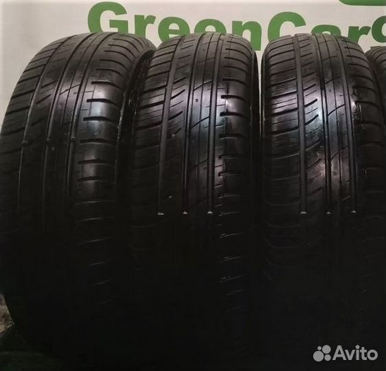 Cordiant Sport 2 255/55 R18