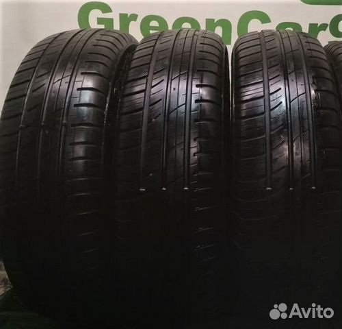 Cordiant Sport 2 255/55 R18