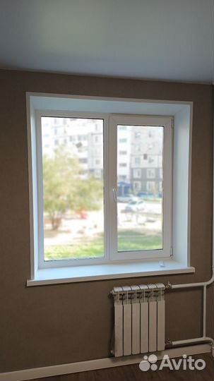 Ремонт пластиковых окон пвх