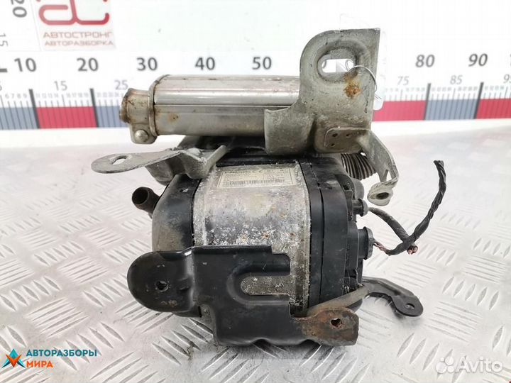 Автономный отопитель (Webasto) Volkswagen Touran