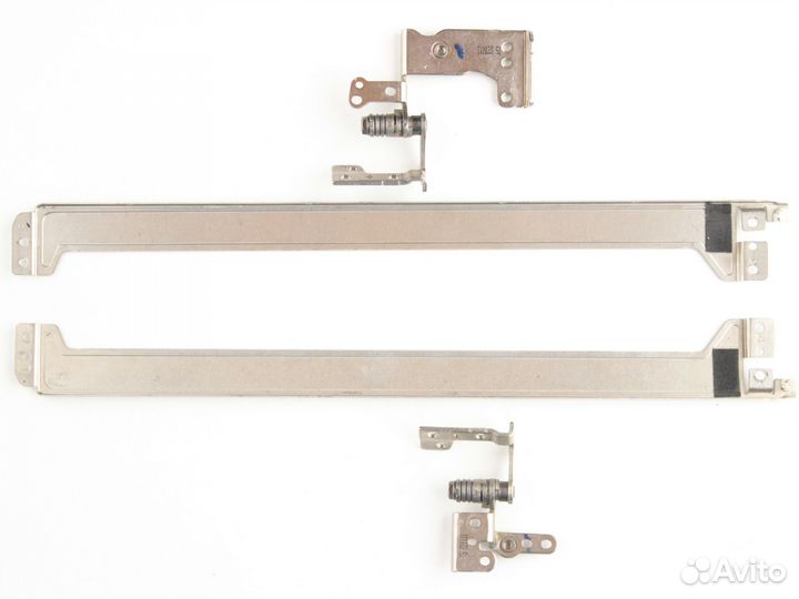 Шарниры Samsung NP305V5A (комплект) (Б/У)