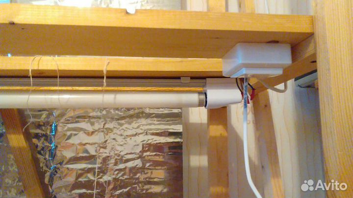 Стеллаж для растений