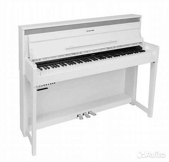 Цифровые пианино высшего качества Medeli DP