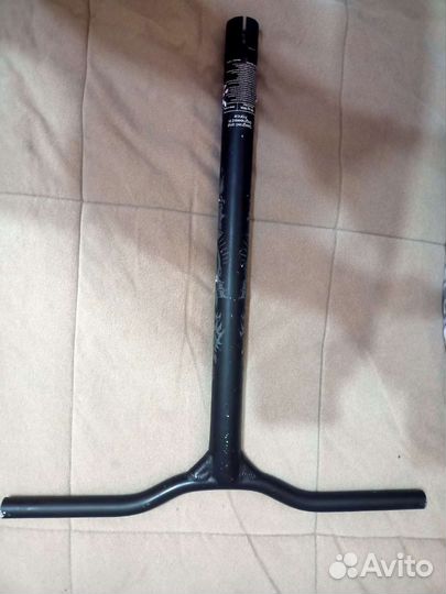 Трюковой руль oxelo