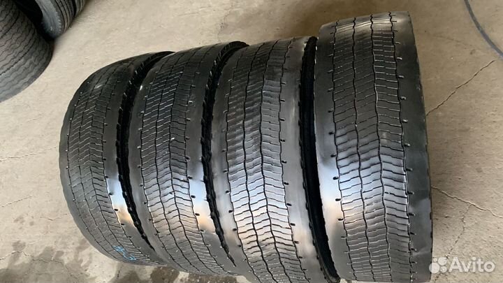 Шины Michelin 315/70 R22.5