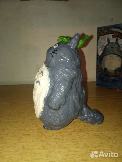 Ёлочные игрушки аниме и другие