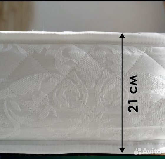 Матрас 140х200 бу