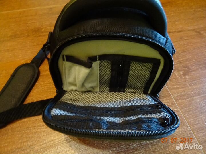 Сумка для фото/видео камеры RivaCase