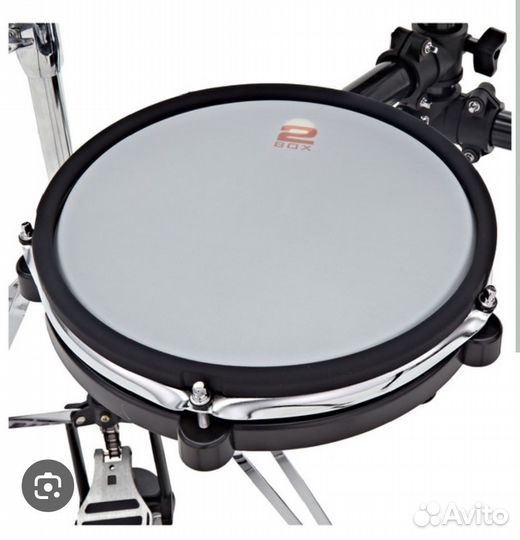 2box рама для электронных барабанов