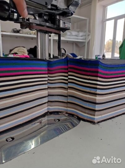 Швейное производство оптом