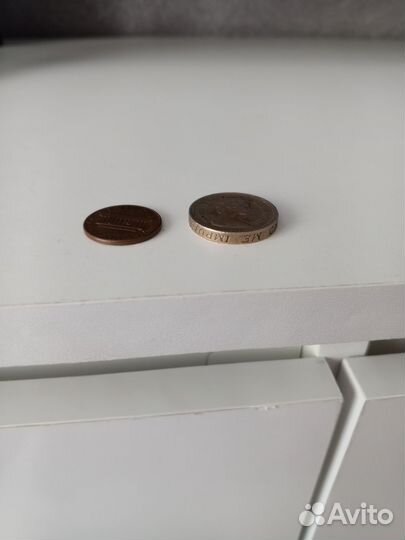 Продам монеты СССР