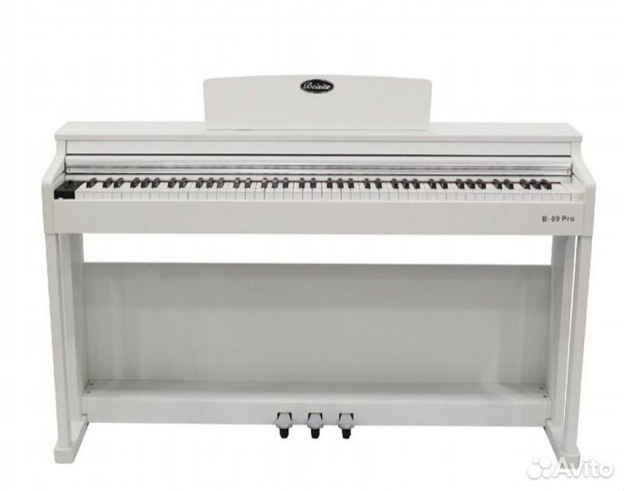 Цифровое пианино Beisite B89 PRO