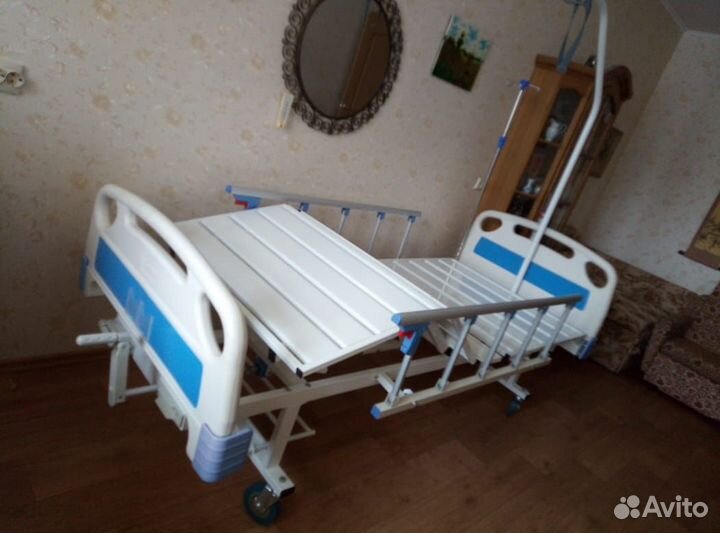 Продать кровать для лежачего больного
