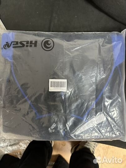 Гидрокостюм Hi sea размер L