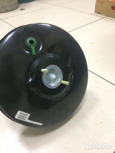 Вакуум для audi новый