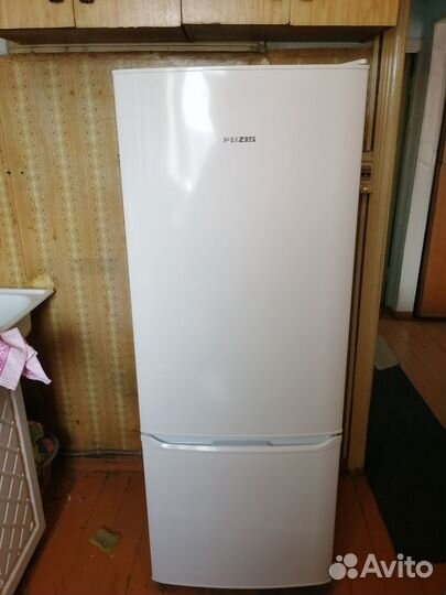 Холодильник pozis rk-102