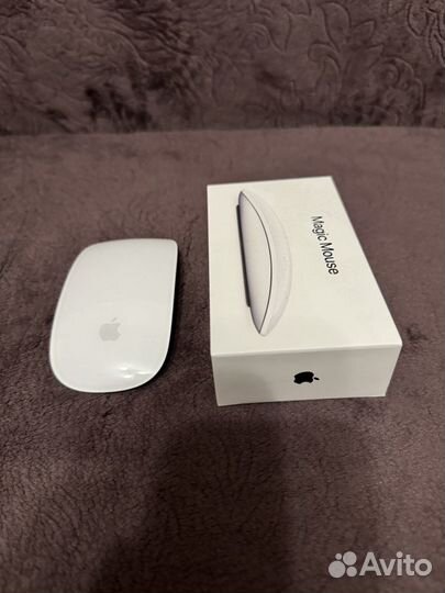 Мышь Apple magic mouse 3