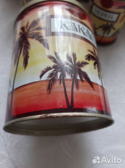 Жестяная банка