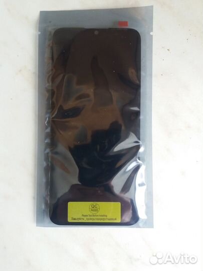 Дисплей для Huawei Y6 prime 2019