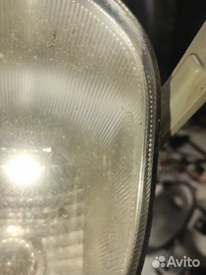 Донор фара противотуманная птф Киа Cee'd Jd