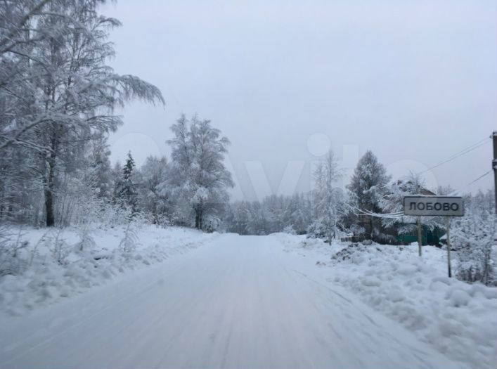 Участок 4,3 га (ИЖС)