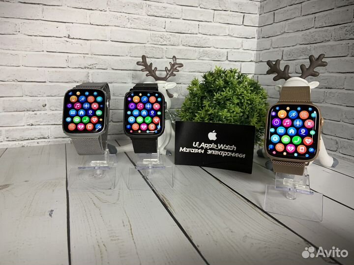 Apple Watch 7 45mm